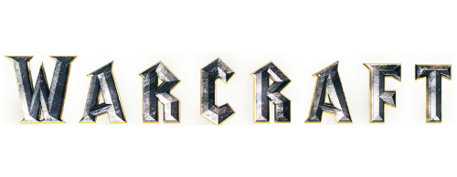 Warcraft-2016-UHD-DR-clearlogo.png