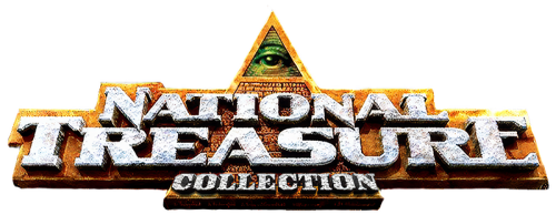 National-Treasure-Collection-clearlogo.png