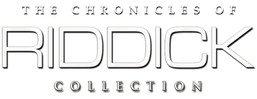 The-Chronicles-of-Riddick-Collection-clearlogo.png