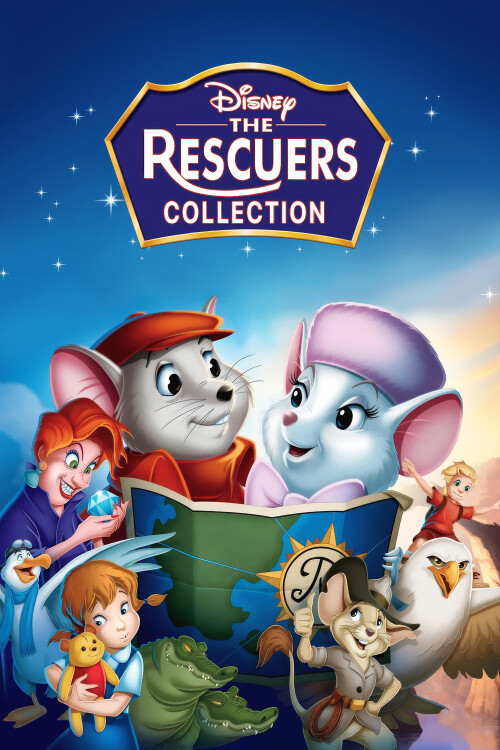 The-Rescuers-Collection-poster.jpg