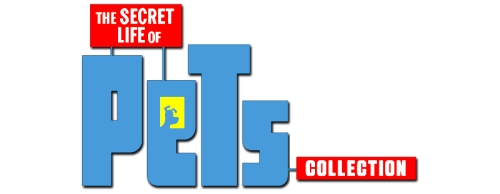 The-Secret-Life-of-Pets-Collection-clearlogo.png