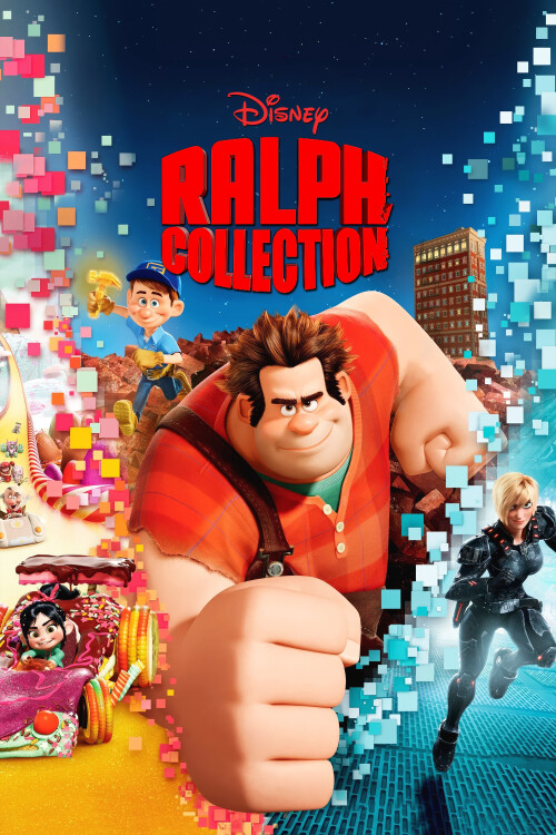 Wreck-It-Ralph-Collection-poster.jpg