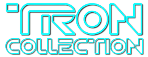TRON-Collection-clearlogo.png