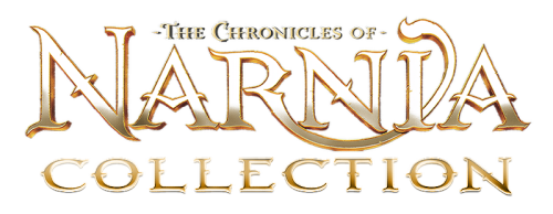 The-Chronicles-of-Narnia-Collection-clearlogo.png