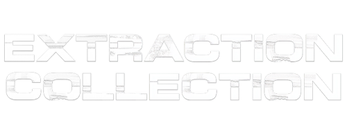 Extraction-Collection-clearlogo.png